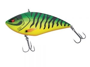 Wobler Zilla Lipless 11cm 46g Firetiger